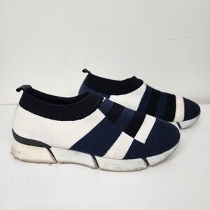 Stella Mccartney slip on sneaker, size 38